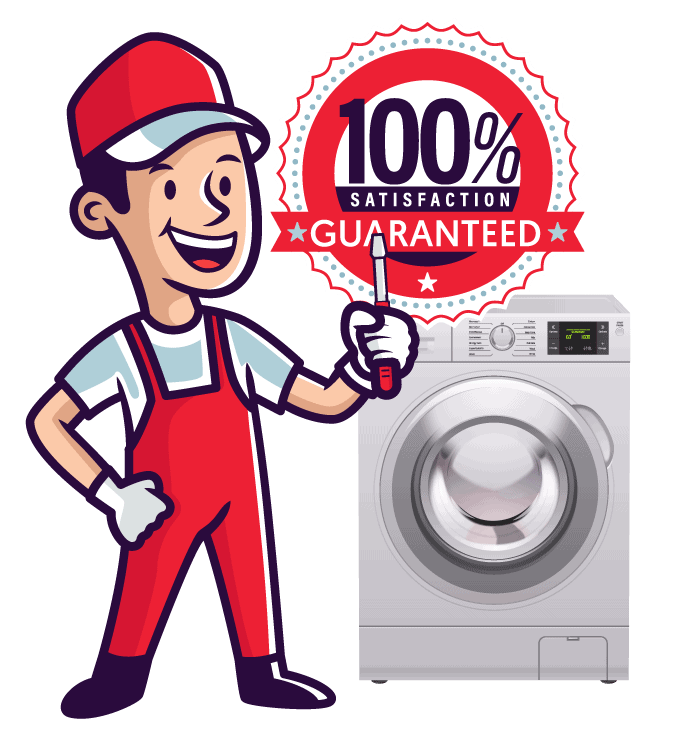 local washer and dryer repair