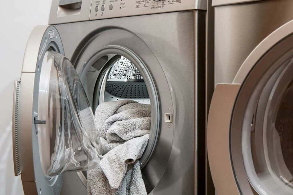 washing machine and dryer repair in leesville la and deridder la